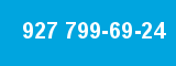 927 799-69-24 927 799-69-24